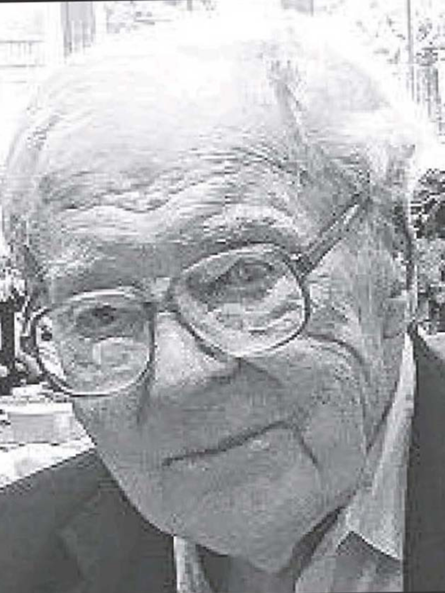 Fred M. Schall, Jr.